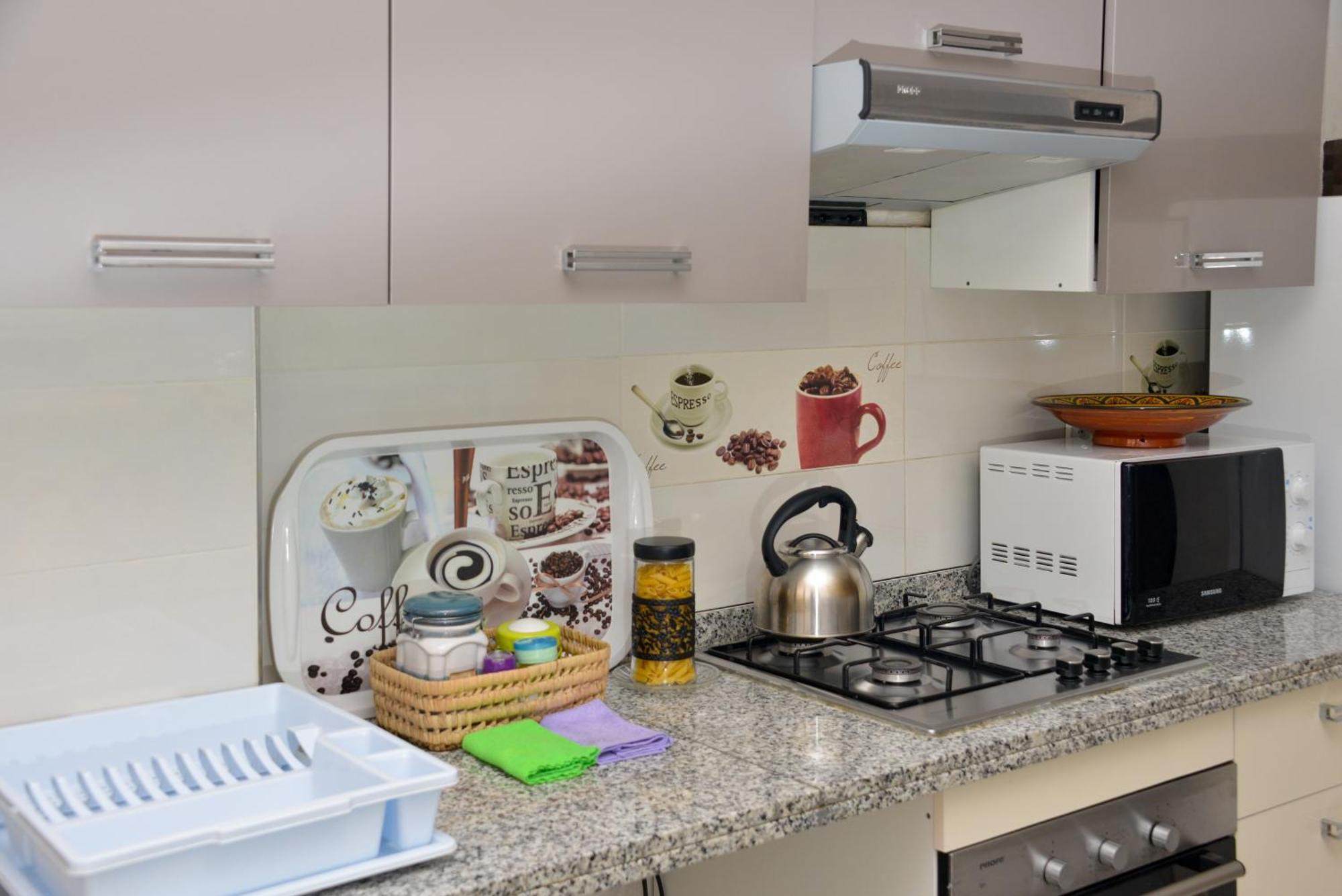 Aparthotel Les Oliviers Suites & Spa Fez Esterno foto
