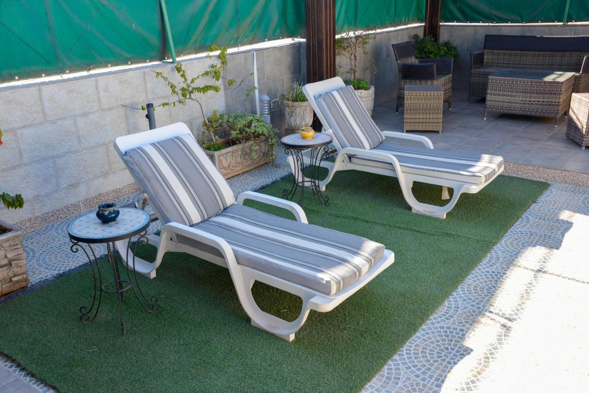 Aparthotel Les Oliviers Suites & Spa Fez Esterno foto