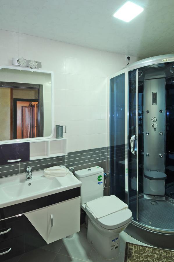 Aparthotel Les Oliviers Suites & Spa Fez Esterno foto