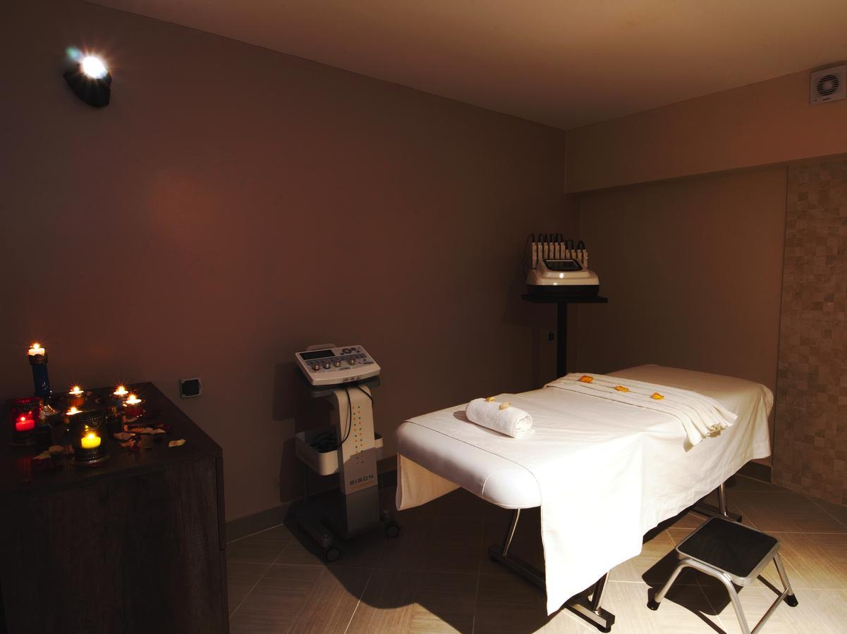 Aparthotel Les Oliviers Suites & Spa Fez Esterno foto