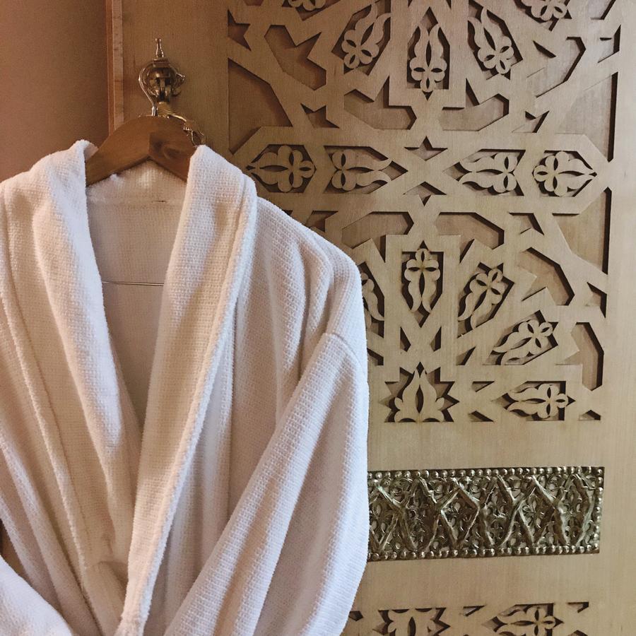 Aparthotel Les Oliviers Suites & Spa Fez Esterno foto