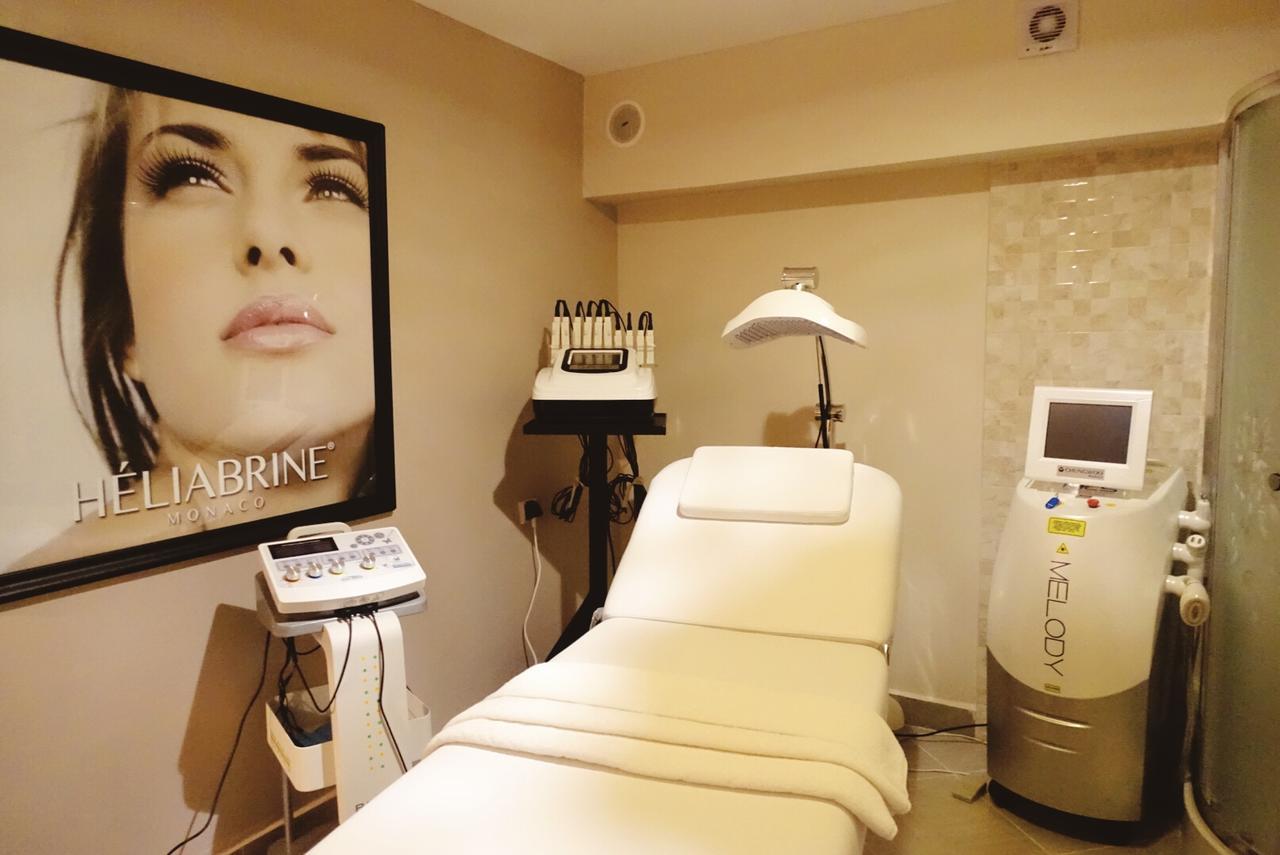Aparthotel Les Oliviers Suites & Spa Fez Esterno foto