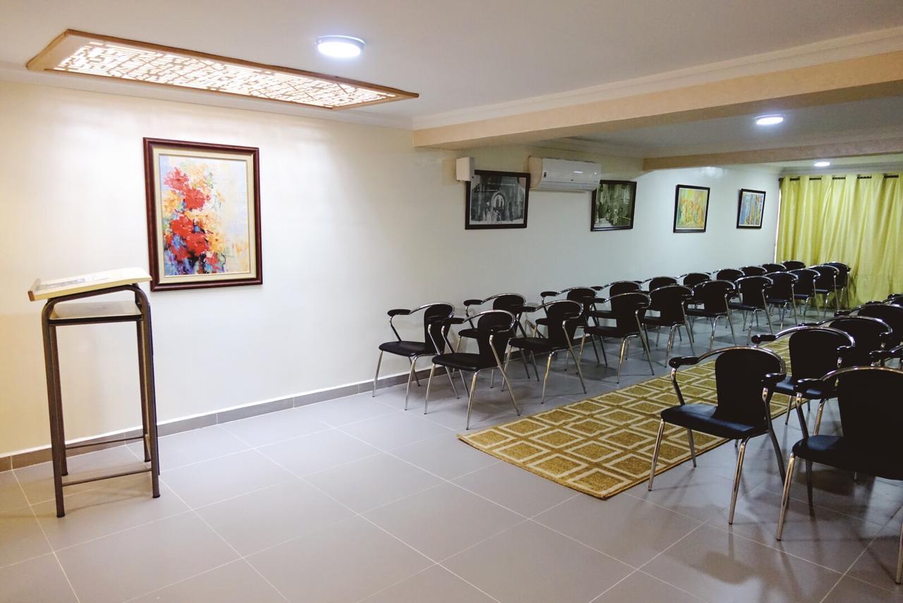 Aparthotel Les Oliviers Suites & Spa Fez Esterno foto